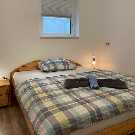 Naturkost-Hotel Harz Bad Grund Kültér fotó