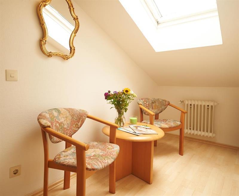 Naturkost-Hotel Harz Bad Grund Kültér fotó