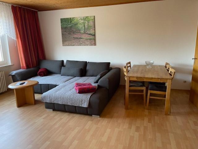 Naturkost-Hotel Harz Bad Grund Kültér fotó