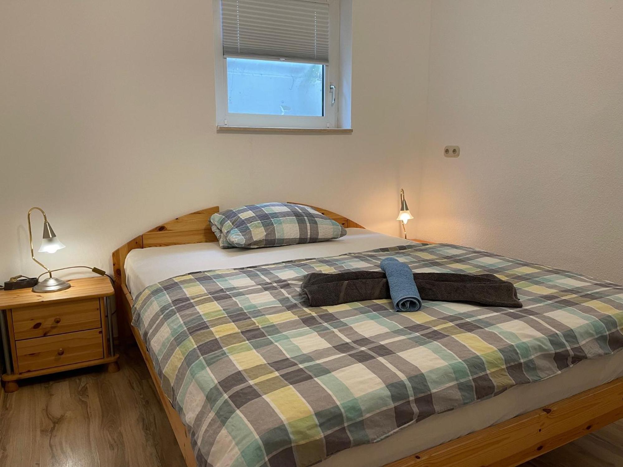 Naturkost-Hotel Harz Bad Grund Kültér fotó